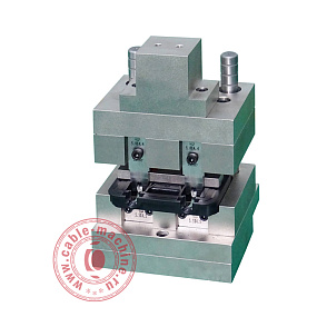 Аппликатор двойного обжима